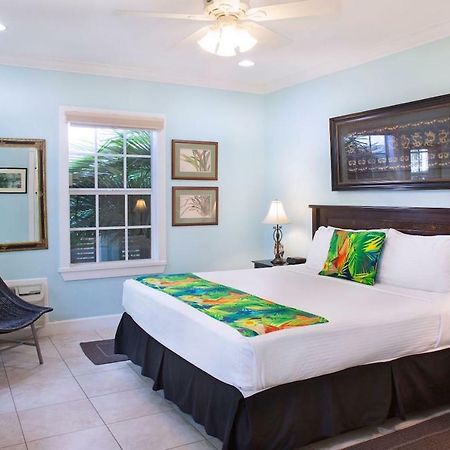 Travelers Palm Inn Key West Buitenkant foto