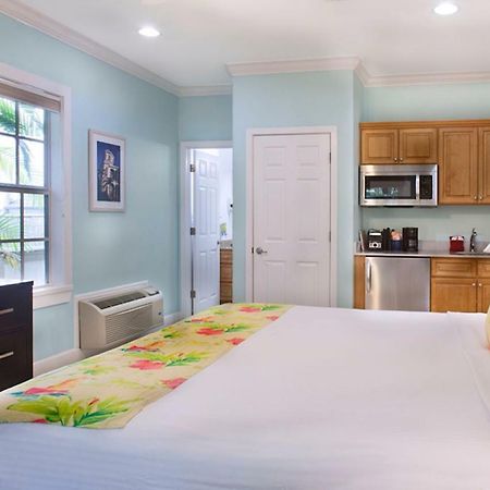 Travelers Palm Inn Key West Buitenkant foto