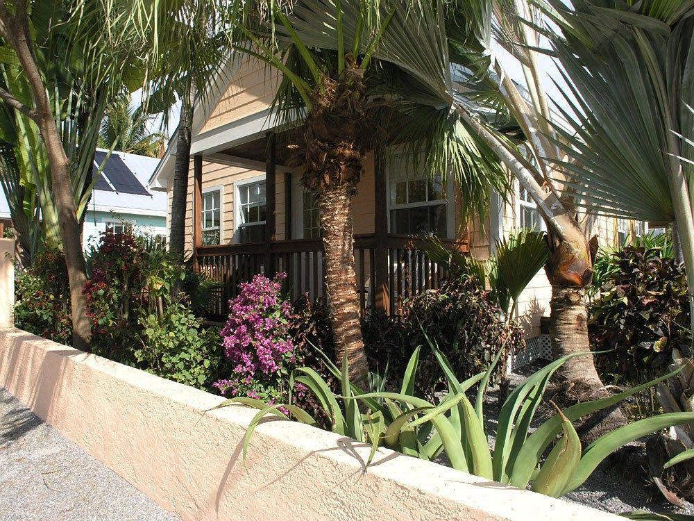 Travelers Palm Inn Key West Buitenkant foto