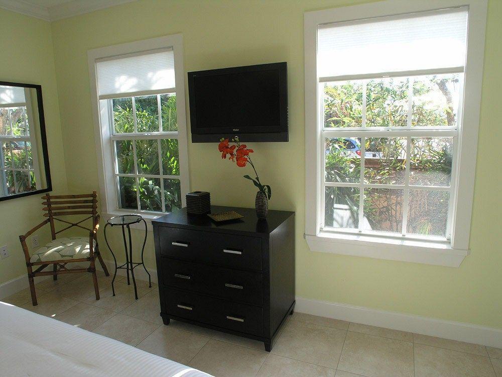 Travelers Palm Inn Key West Buitenkant foto