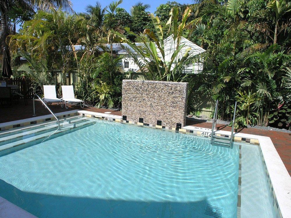 Travelers Palm Inn Key West Buitenkant foto