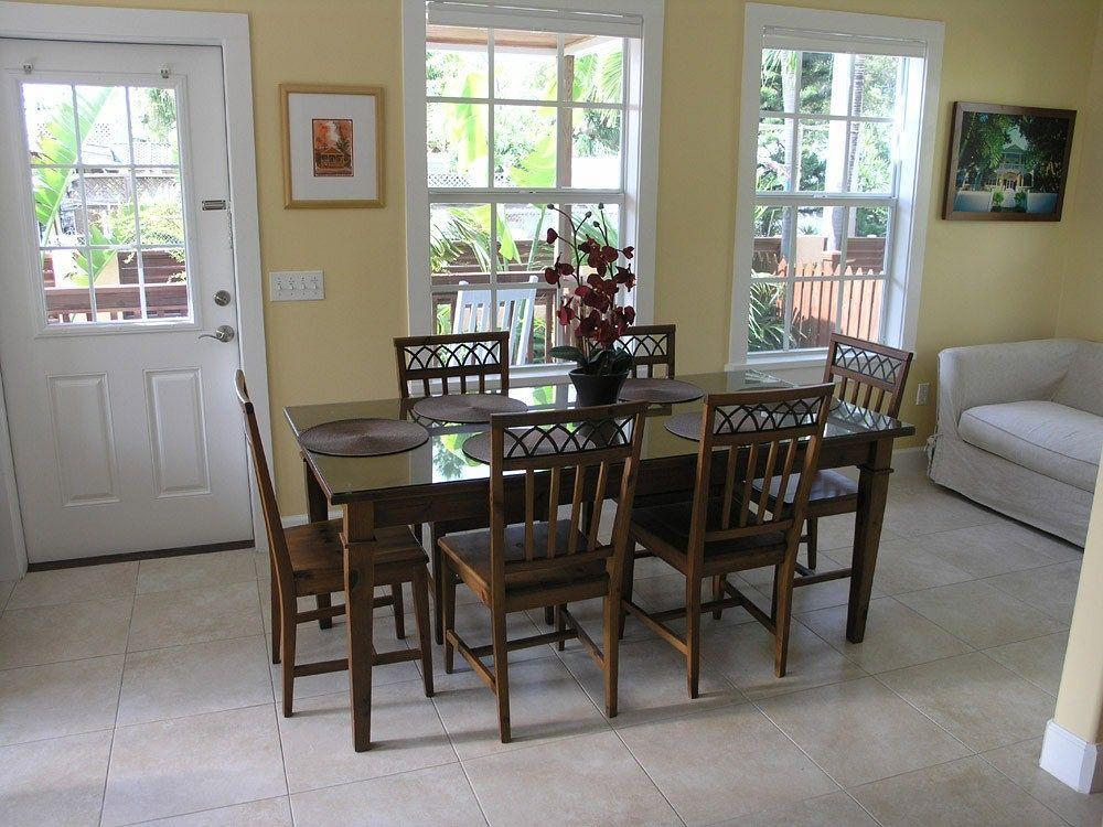 Travelers Palm Inn Key West Buitenkant foto