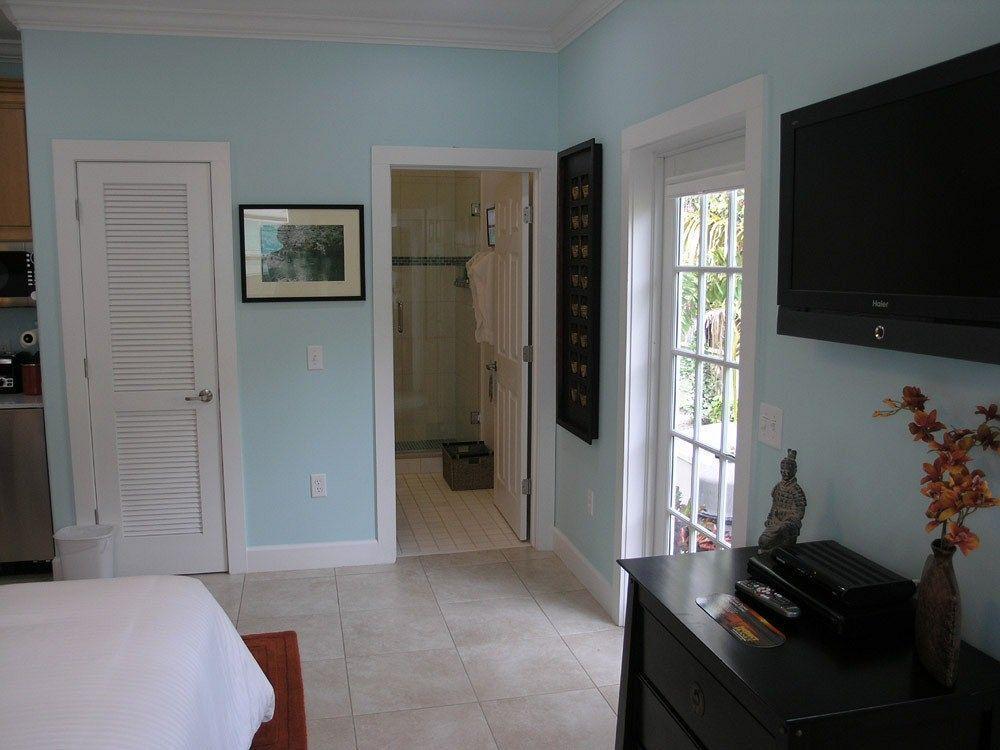 Travelers Palm Inn Key West Buitenkant foto