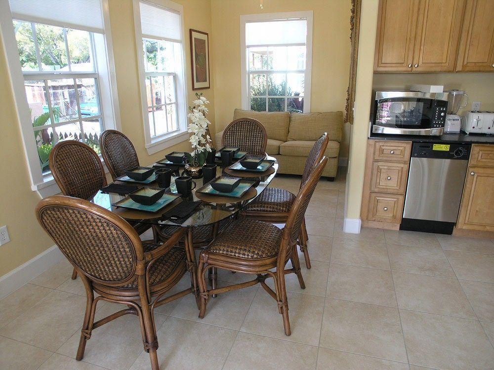 Travelers Palm Inn Key West Buitenkant foto