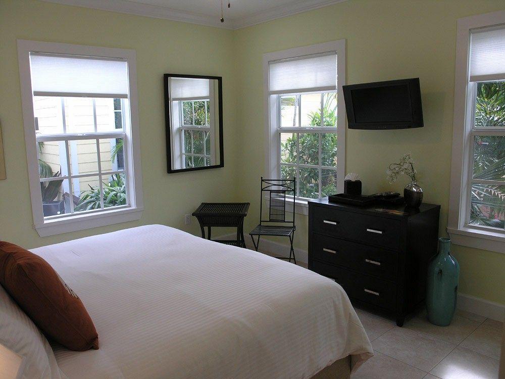 Travelers Palm Inn Key West Buitenkant foto