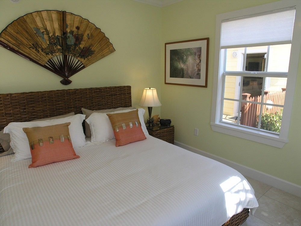 Travelers Palm Inn Key West Buitenkant foto