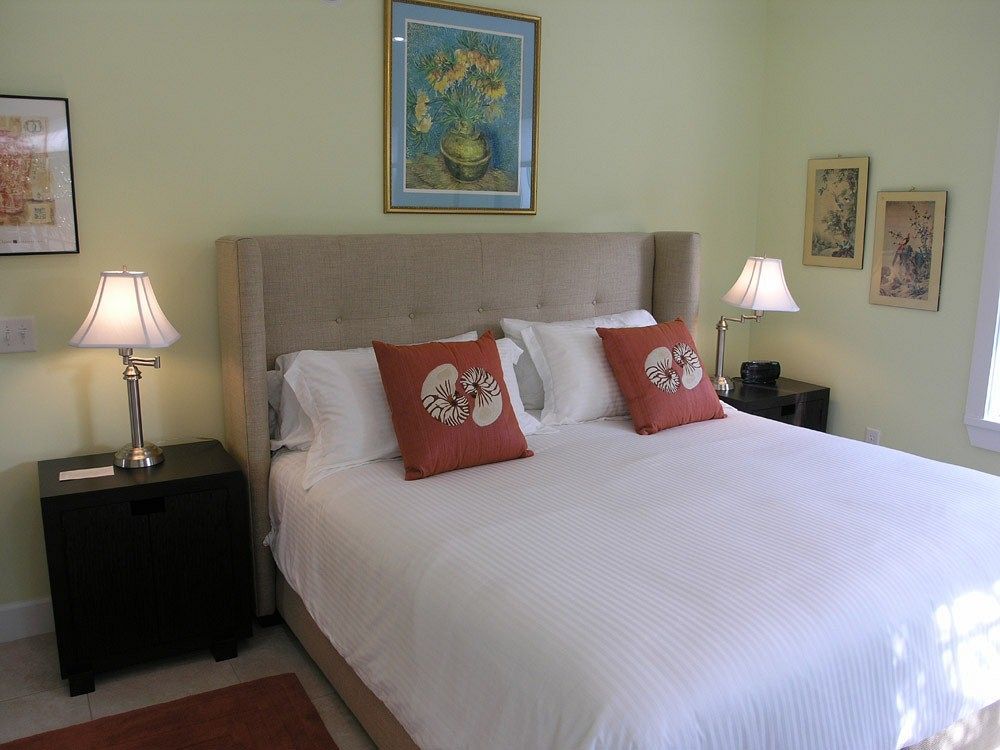 Travelers Palm Inn Key West Buitenkant foto