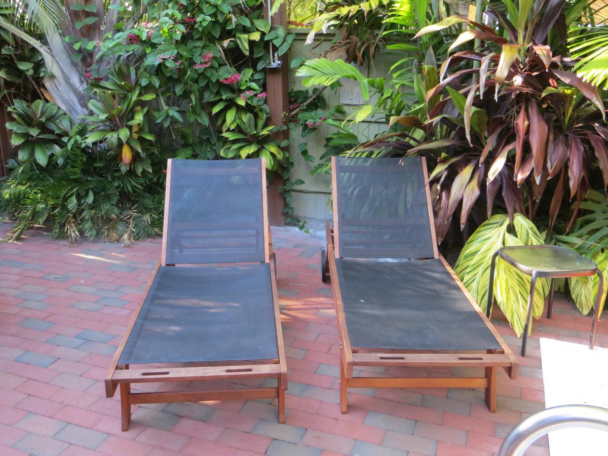 Travelers Palm Inn Key West Buitenkant foto