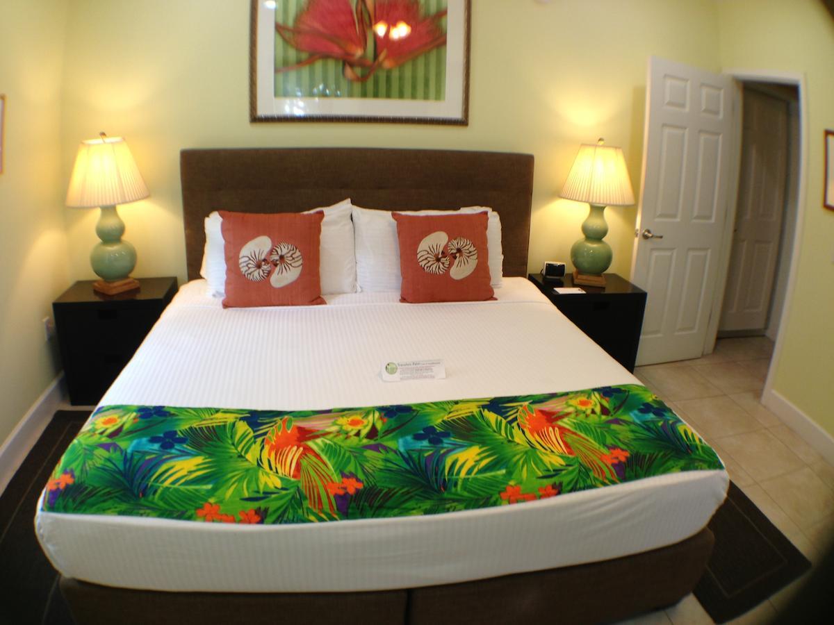 Travelers Palm Inn Key West Kamer foto