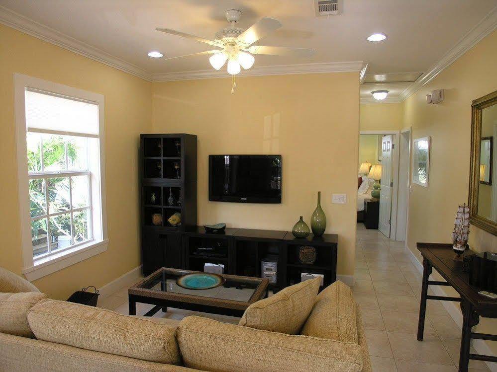 Travelers Palm Inn Key West Buitenkant foto