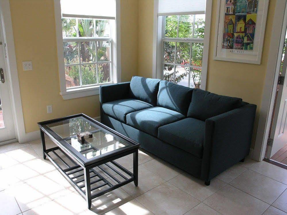 Travelers Palm Inn Key West Buitenkant foto