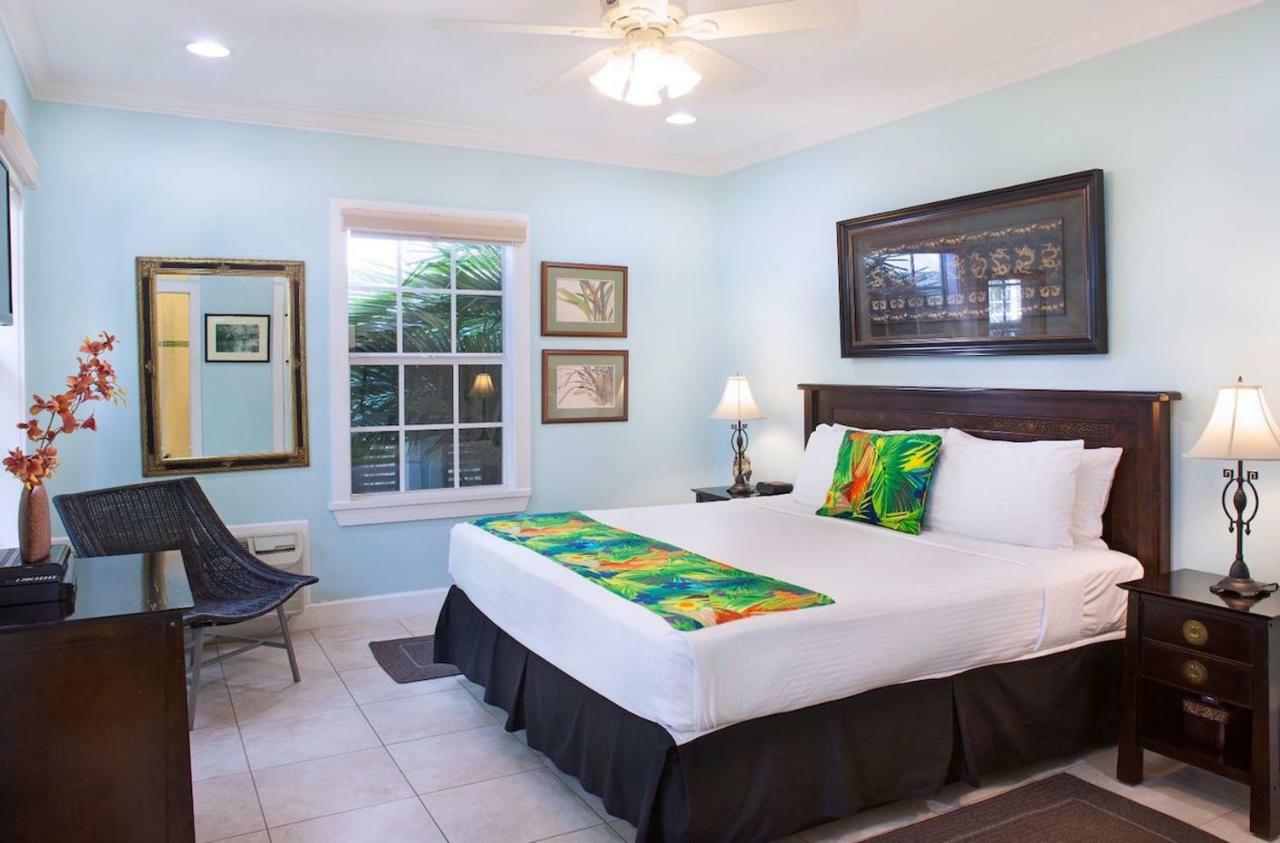 Travelers Palm Inn Key West Buitenkant foto