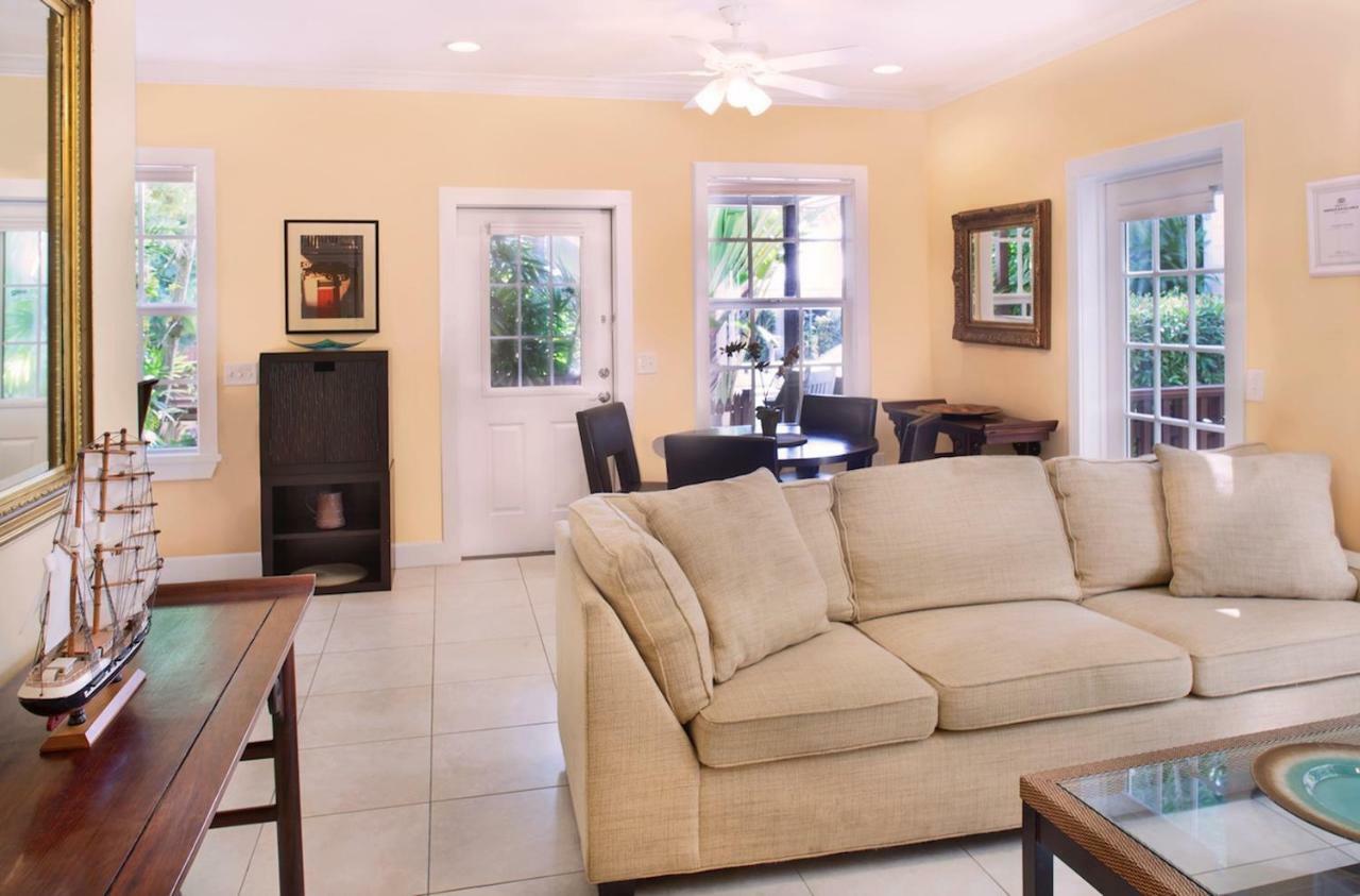 Travelers Palm Inn Key West Buitenkant foto